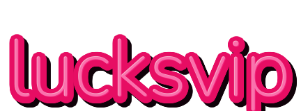 lucksvip — logo kanal