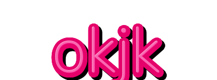 okjk — logo kanal