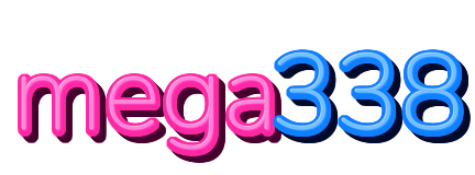mega338 — logo kanal