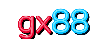 gx88 — logo kanal