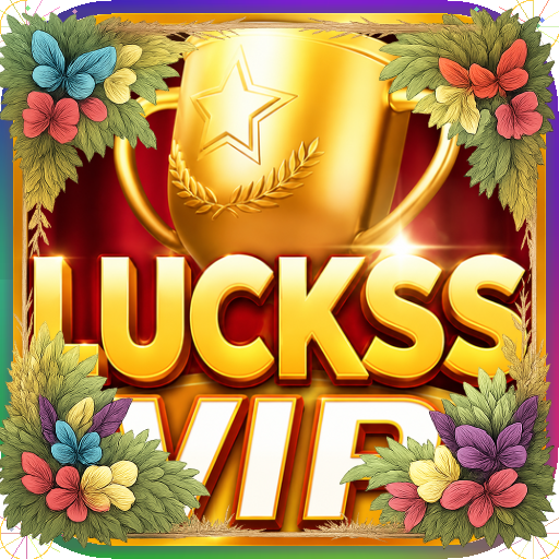 lucksvip — mitra unggulan