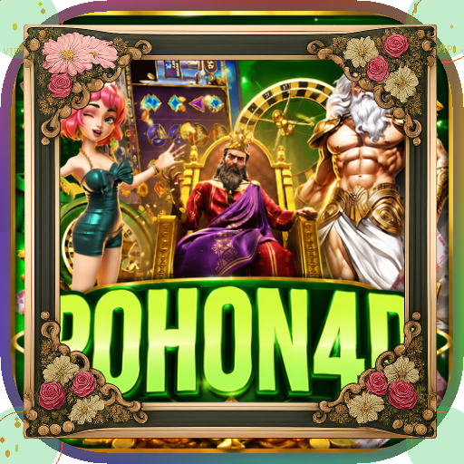 pohon4d — galeri pratinjau Resmi APK