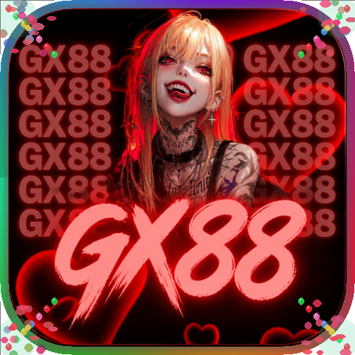 gx88 — mitra unggulan
